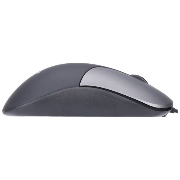 Mysz Marvo DMS002GY szara