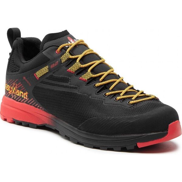 Buty trekkingowe męskie Kayland Grimpeur AD GTX czarne r. 43 1/2
