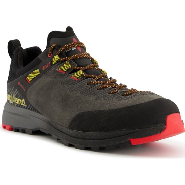 Buty trekkingowe męskie Kayland Grimpeur AD GTX szare r. 42