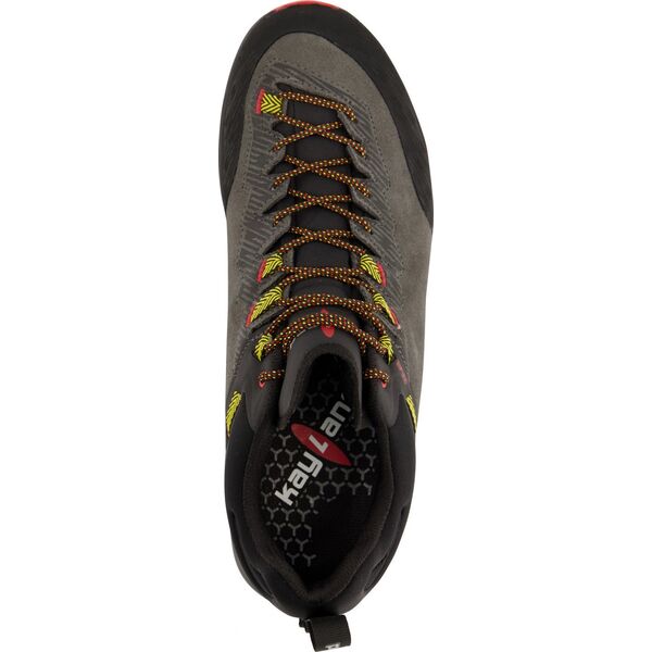 Buty trekkingowe męskie Kayland Grimpeur AD GTX szare r. 42