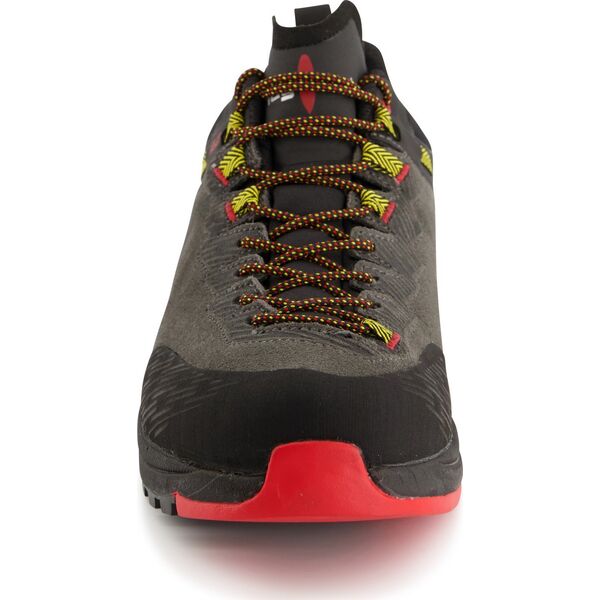 Buty trekkingowe męskie Kayland Grimpeur AD GTX szare r. 43
