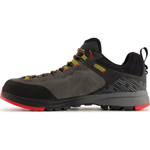 Buty trekkingowe męskie Kayland Grimpeur AD GTX szare r. 43