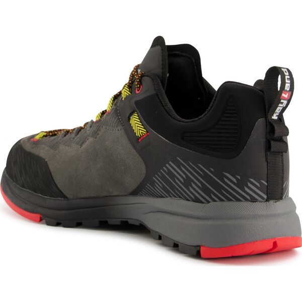 Buty trekkingowe męskie Kayland Grimpeur AD GTX szare r. 43