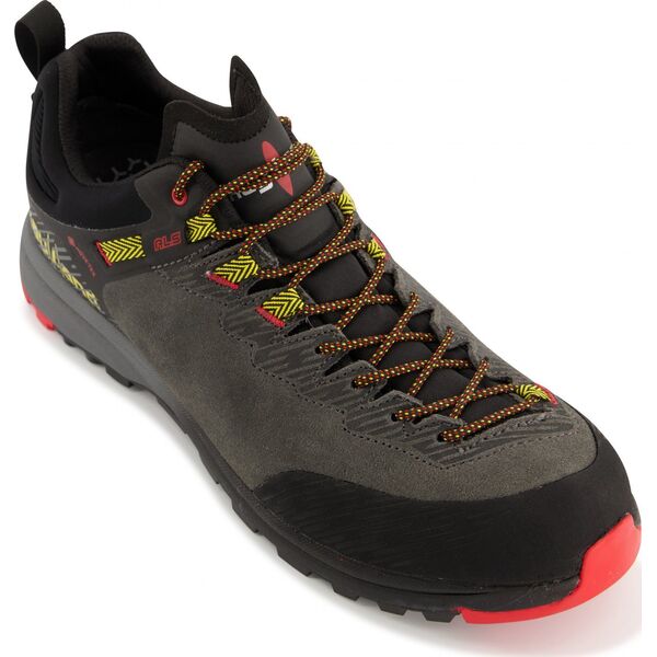 Buty trekkingowe męskie Kayland Grimpeur AD GTX szare r. 43