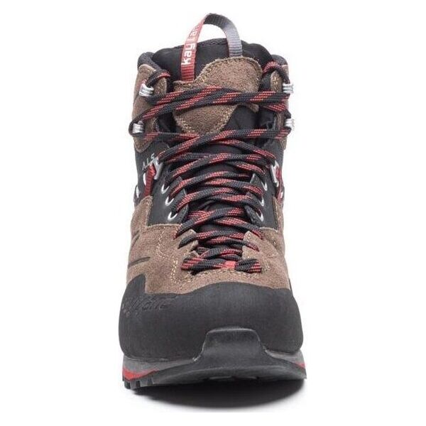 Buty trekkingowe męskie Kayland Vitrik Mid GTX brązowe r. 42 1/2