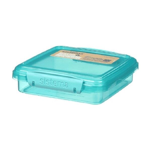 Sistema sistema Sandwich-Box 450 ml 1 Stück 13341270 9414202134936