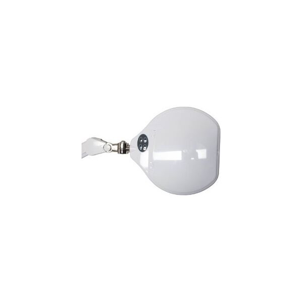 Maul MAUL LED φωτιστικό γραφείου Lupenleuchte Crystal dimmbar weiß 13341342 4002390061735