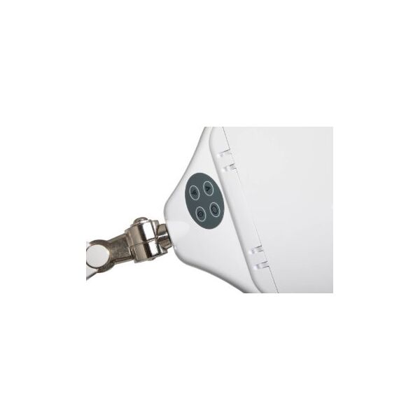 Maul MAUL LED φωτιστικό γραφείου Lupenleuchte Crystal dimmbar weiß 13341342 4002390061735