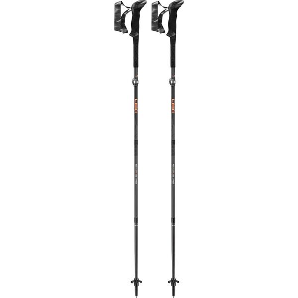 Φάρμακα LEKI TREKKING POLES MAKALU FX.ONE CARBON 120 13555578 4028173357932