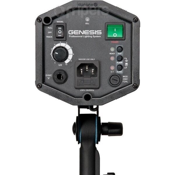 Aurora Studio Flash Aurora Genesis 800 Studio Flash 13782896 8809386074528