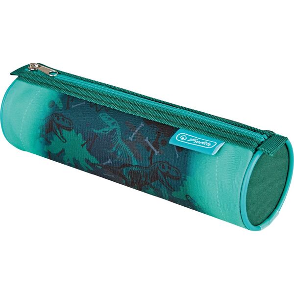 Herlitz Herlitz Schulranzen UltraLight Plus Green Rex