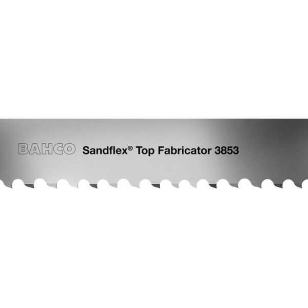 Bahco BAND SAW ΡΟΛΟ 34*1.1* 4/6 3853 BAHCO 14084567 7311518184087