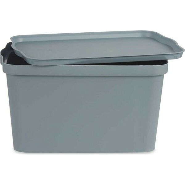 Kipit COMPACT δοχείο με κλειστό καπάκι, 24 l 14294863 8430850000000