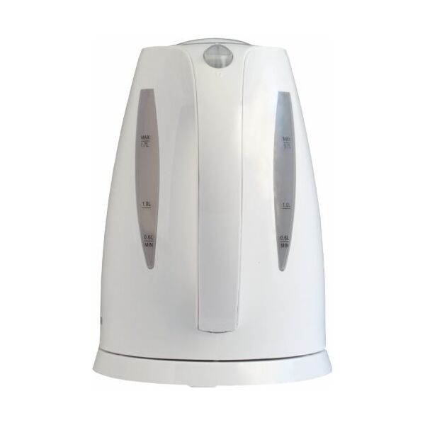 Czajnik elektryczny VK-3117 W, 2000W, bia�a, Orava