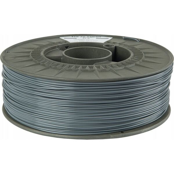 The Filament 3D filament, PLA, 1,75mm, 1000g, TF-24002, basalt grey