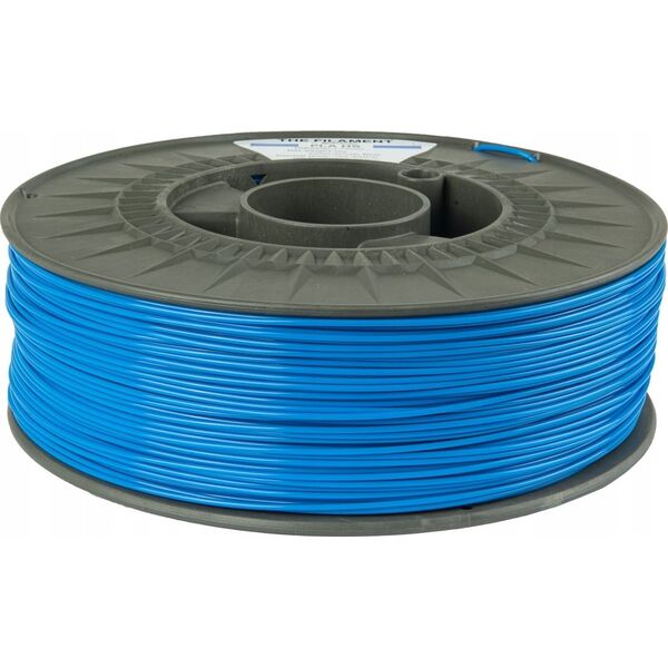 The Filament 3D filament, PLA HS, 1,75mm, 1000g, TF-24033,  winter blue