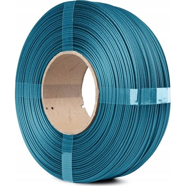The Filament 3D filament ReFill, PETG CF, 1,75mm, 1000g, TF-24115, blue