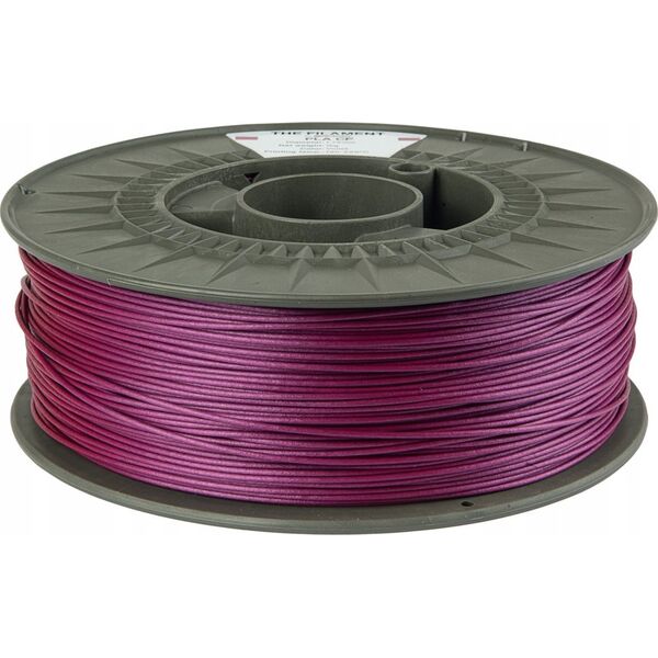 The Filament 3D filament, PLA CF, 1,75mm, 1000g, TF-24097, fioletowy