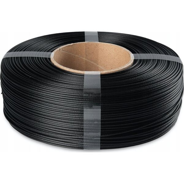 The Filament 3D filament ReFill, PETG CF, 1,75mm, 1000g, TF-24114, black