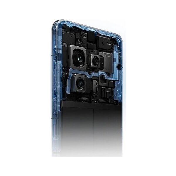 Smartfon OnePlus 13 5G 16/512GB DS Black Eclipse