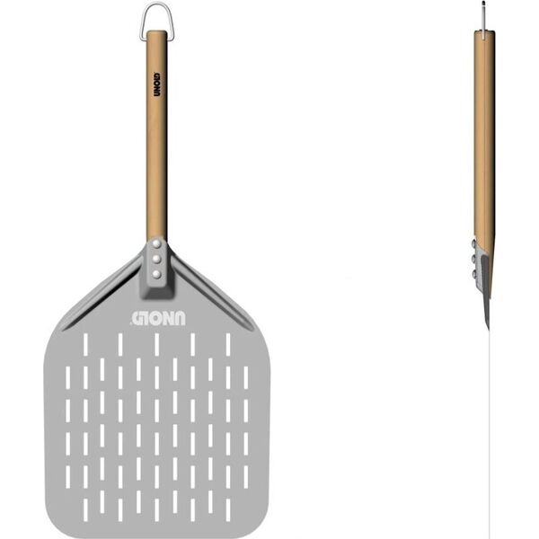 Unold Unold 6881620 Pizza Slider