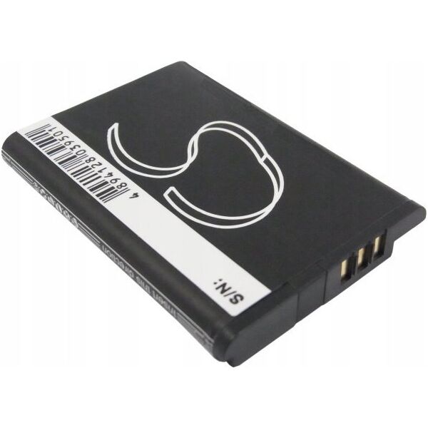 Cameron Sino Akumulator Bateria Typ Ctr-003 C/ctr-a-ab Do Nintendo 3ds Ctr-001 2ds Xl Jan-001 Switch Pro Controller / Cs-ctr003sl
