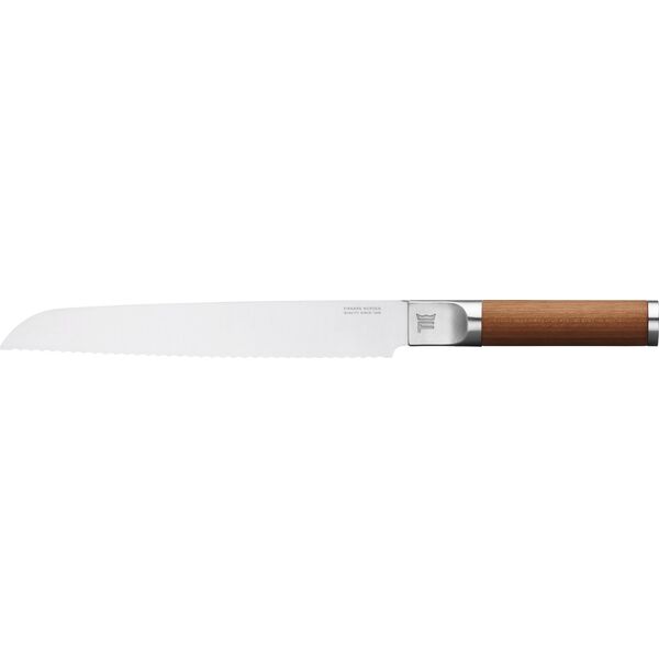 Μαχαίρι ψωμιού Fiskars Norden 13486256 6424002008767