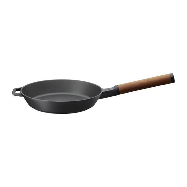 Patelnia Fiskars Norden cast iron pan, 24 cm