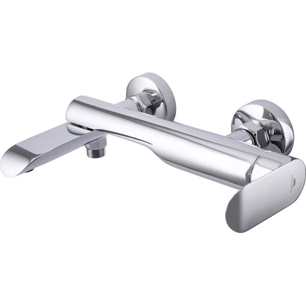 Rubineta Βρύση μπάνιου Rubineta Ultra-10/K U1KP08 (με περιστρεφόμενο στόμιο) βρύση νιπτήρα 13603946 4772034008166
