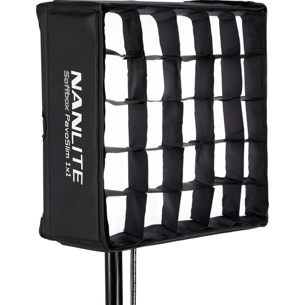 Nanlite Nanlite SB-PS60-F αναδιπλούμενο Softbox για PavoSlim 13619966 6949987426363