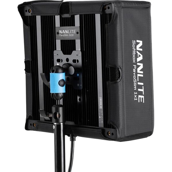 Nanlite Nanlite SB-PS60-F αναδιπλούμενο Softbox για PavoSlim 13619966 6949987426363