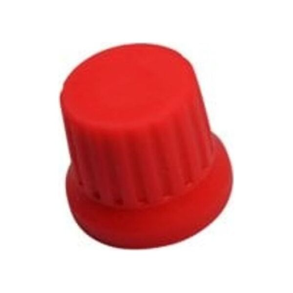 DJ TECHTOOLS DJ TECHTOOLS- Chroma Caps Encoder- red 14082933 5904161820512