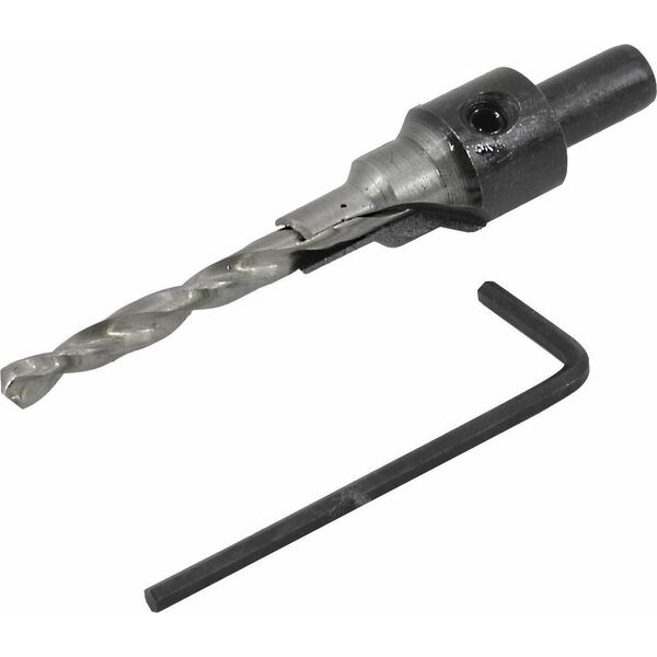 AWTools τρυπάνι AWTOOLS CONFIRM DRILL 5,0/7,0 mm 14120861 5903678623210