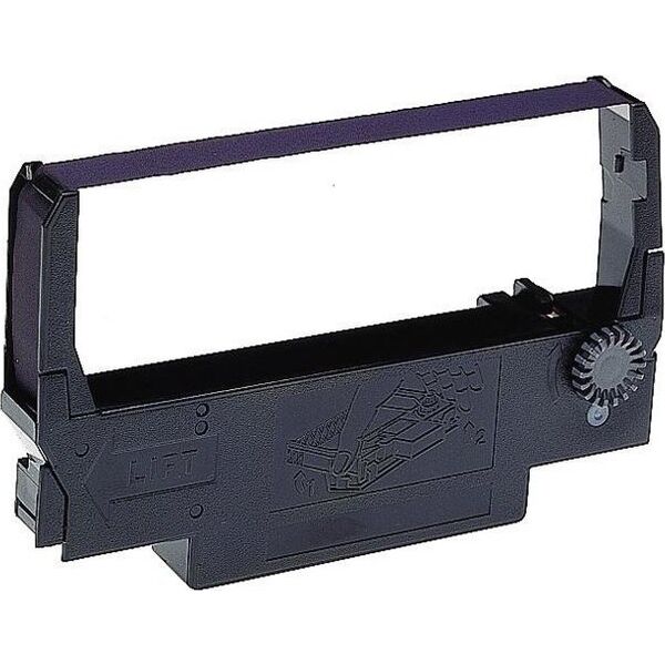 Ταινία Armor ARMOR για EPSON ERC 30/34/38 Gr.655 μαύρο (Παλιό PN 0CZ02616) 14214181 3112539260293