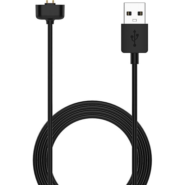 Akyga AKYGA AK-SW-48 Καλώδιο φόρτισης USB για Amazfit Band 7 1m 14214549 5901720139931