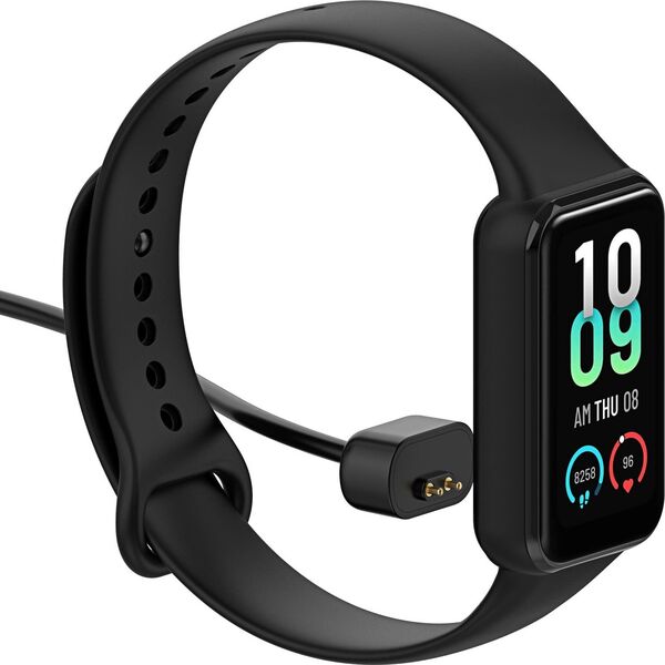 Akyga AKYGA AK-SW-48 Καλώδιο φόρτισης USB για Amazfit Band 7 1m 14214549 5901720139931