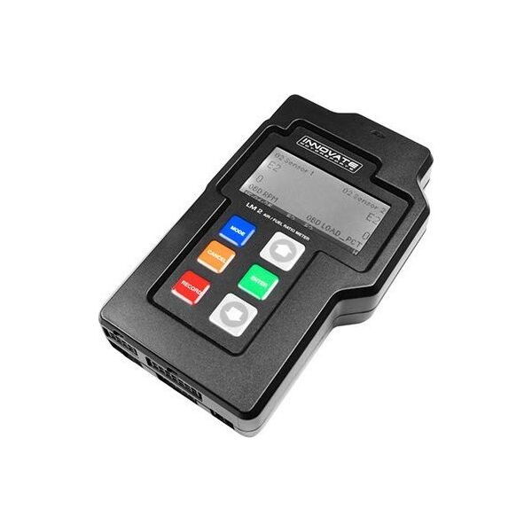 Innovate Innovate LM-2 μετρητής αέρα/καυσίμου 14242006 856428000000
