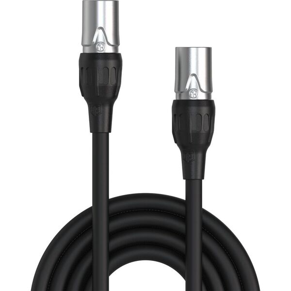 Καλώδιο δικτύου Procab CAT6A PROCAB PRD620/5, CAT6A - S/FTP (5m) 14265655 5414800000000