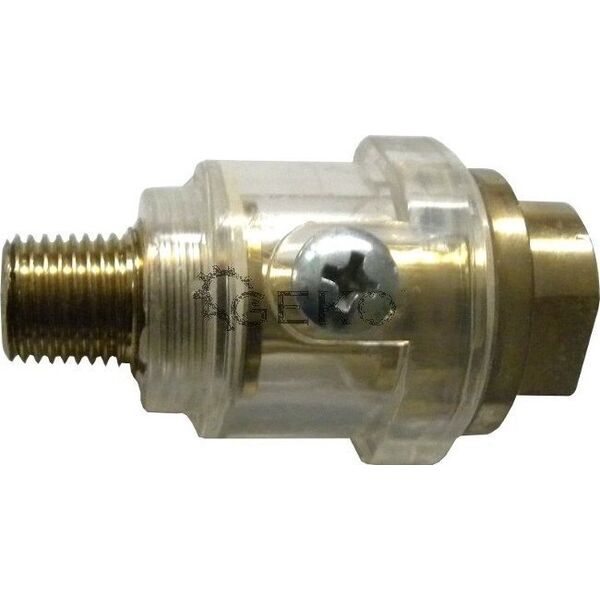 AWTools AWTOOLS THRough OILER 1/4" MINI 14268149 1000000000000