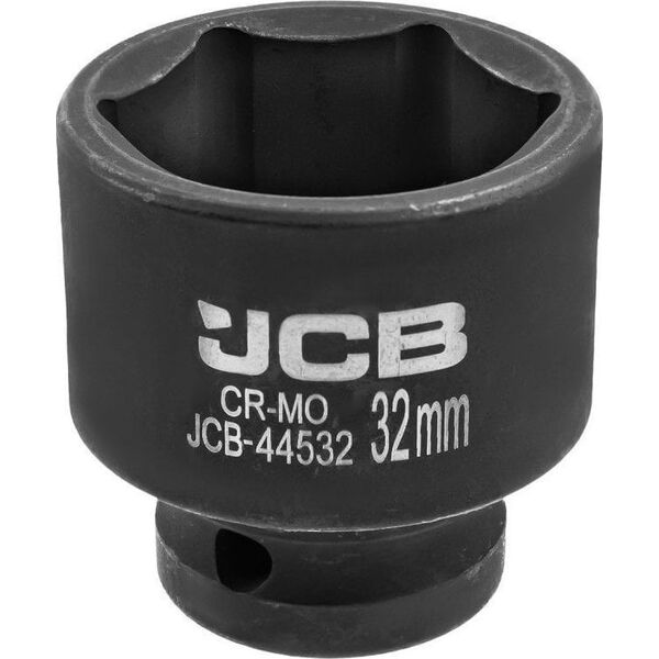 Υποδοχή JCB Impact 1/2" 32 mm (6 σημείων) 14404297 5905101372108