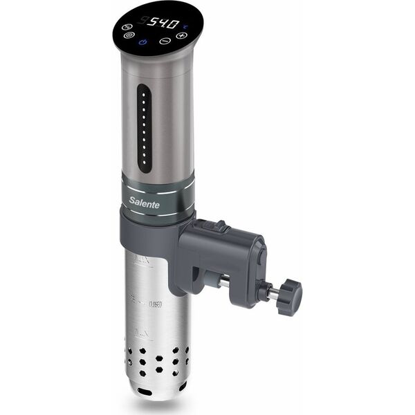 EVOLVEO Salente SuChef, Sous Vide vařič, nerez 14435268 8595683204675