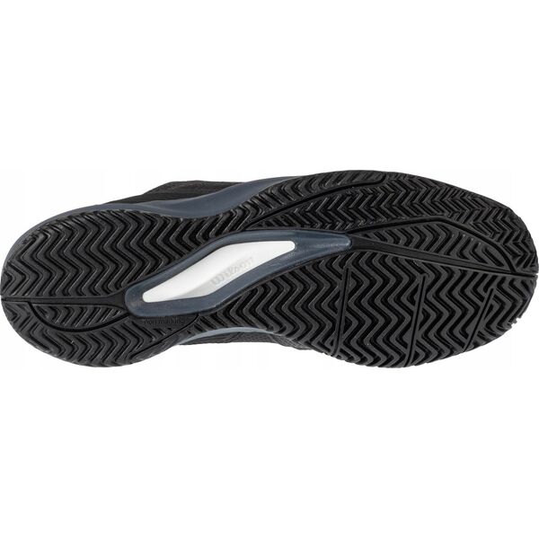 Wilson Rush Pro Ace WRS332720 Czarne 40