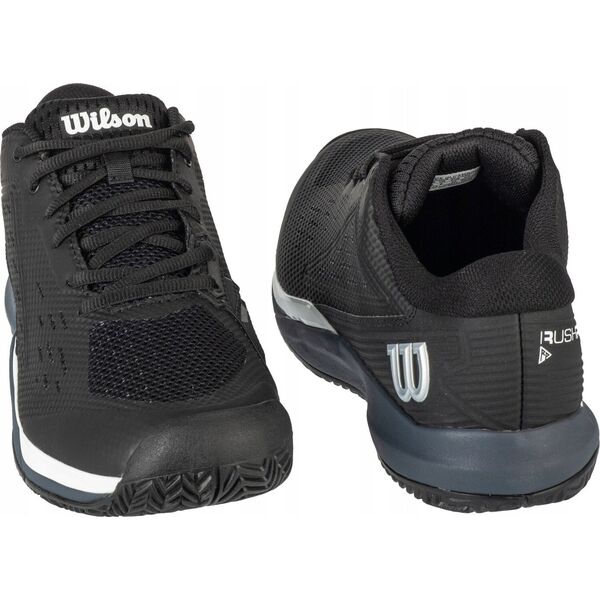 Wilson Rush Pro Ace WRS332720 Czarne 40