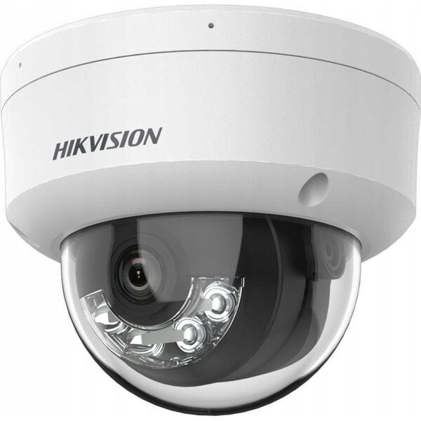 KAMERA WANDALOODPORNA IP DS-2CD1183G2-LIUF(2.8MM)PL Smart Hybrid Light 8.3&nbsp|Mpx 4K UHD Hikvision