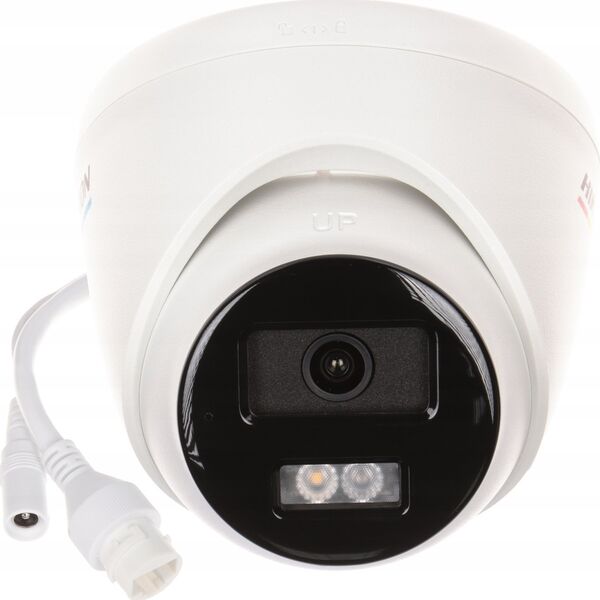 KAMERA IP DS-2CD1383G2-LIUF(2.8MM)PL Smart Hybrid Light 8.3&nbsp|Mpx 4K UHD - 6&nbsp|Mpx Hikvision