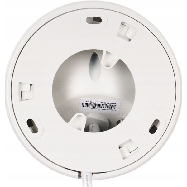 KAMERA IP DS-2CD1383G2-LIUF(2.8MM)PL Smart Hybrid Light 8.3&nbsp|Mpx 4K UHD - 6&nbsp|Mpx Hikvision