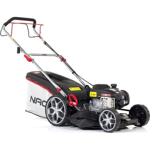 Kosiarka spalinowa NAC LS46-450E-HSS-JR