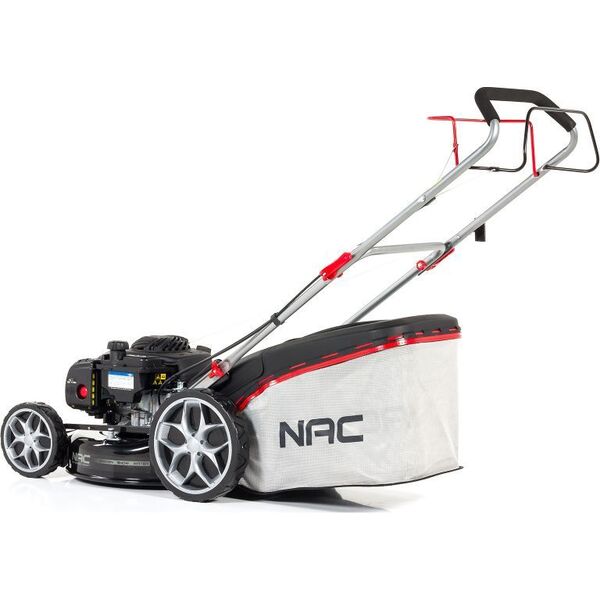 Kosiarka spalinowa NAC LS46-450E-HSS-JR