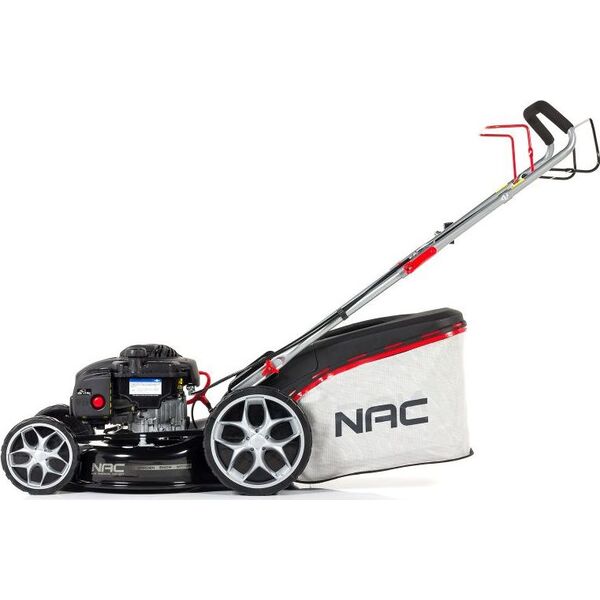 Kosiarka spalinowa NAC LS46-450E-HSS-JR
