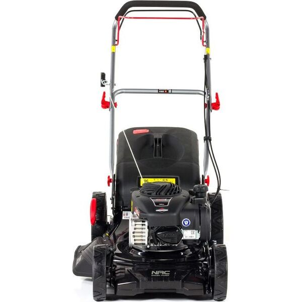Kosiarka spalinowa NAC LS46-450E-HSS-JR